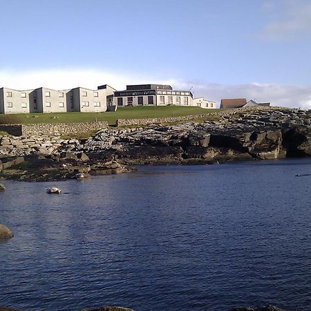The Lerwick Hotel Dış mekan fotoğraf