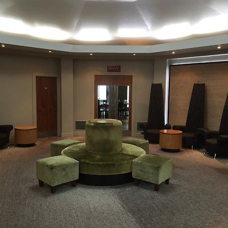The Lerwick Hotel Dış mekan fotoğraf