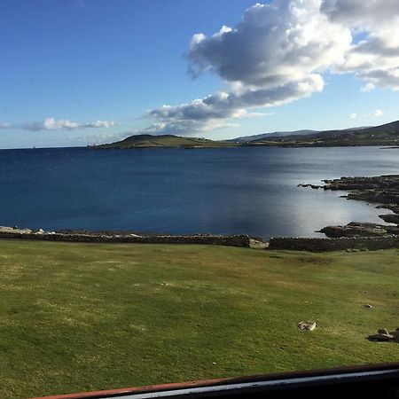 The Lerwick Hotel Dış mekan fotoğraf