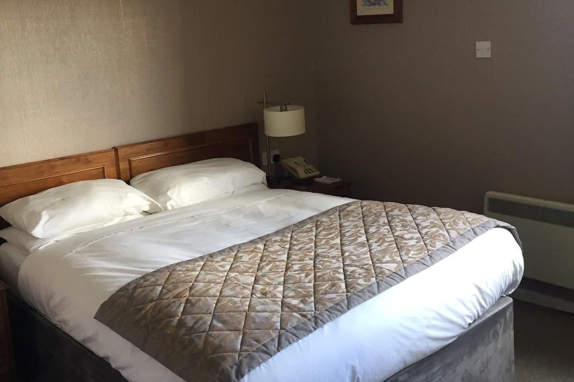 The Lerwick Hotel Dış mekan fotoğraf