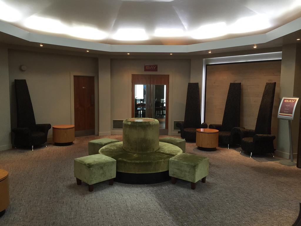 The Lerwick Hotel Dış mekan fotoğraf